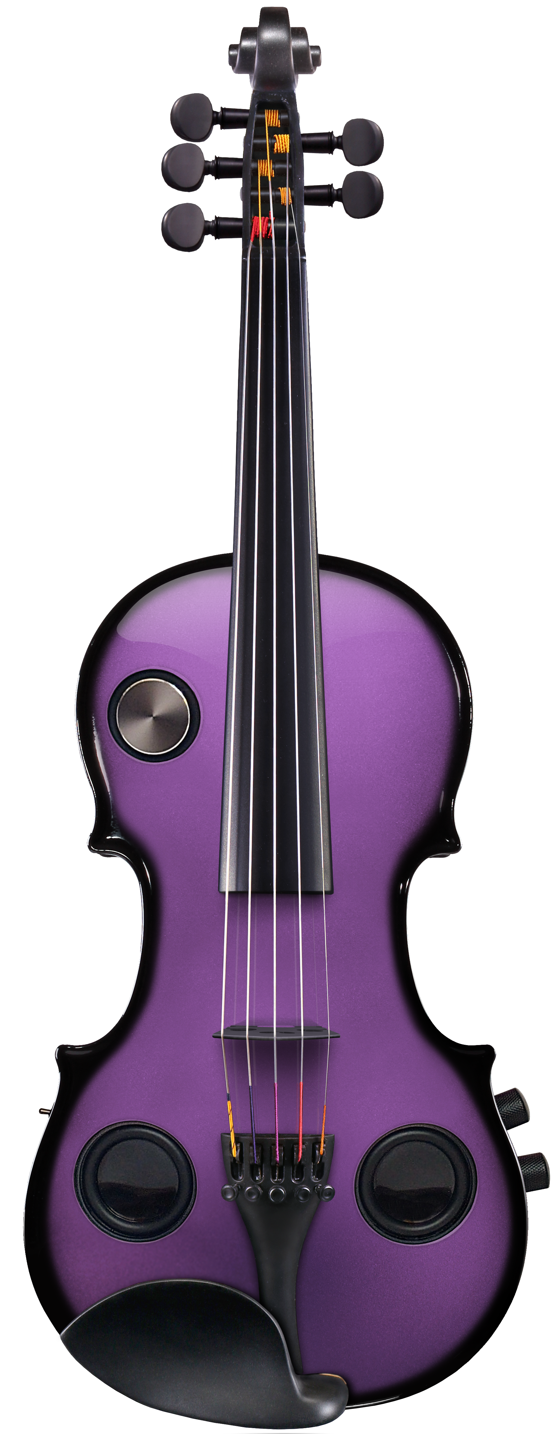 AEX Glasser/Voltatron Violin 5-String