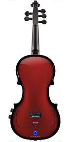 AEX Glasser/Voltatron Violin 5-String