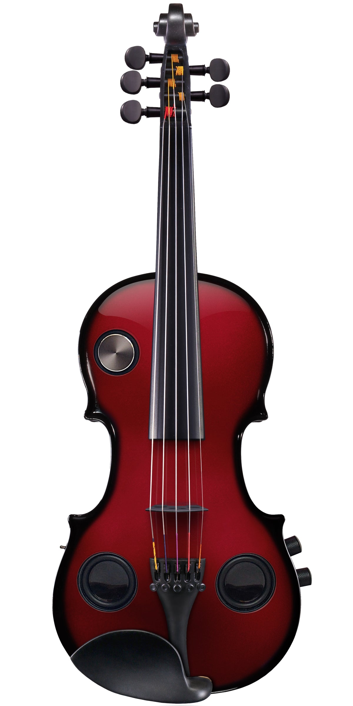 AEX Glasser/Voltatron Violin 5-String