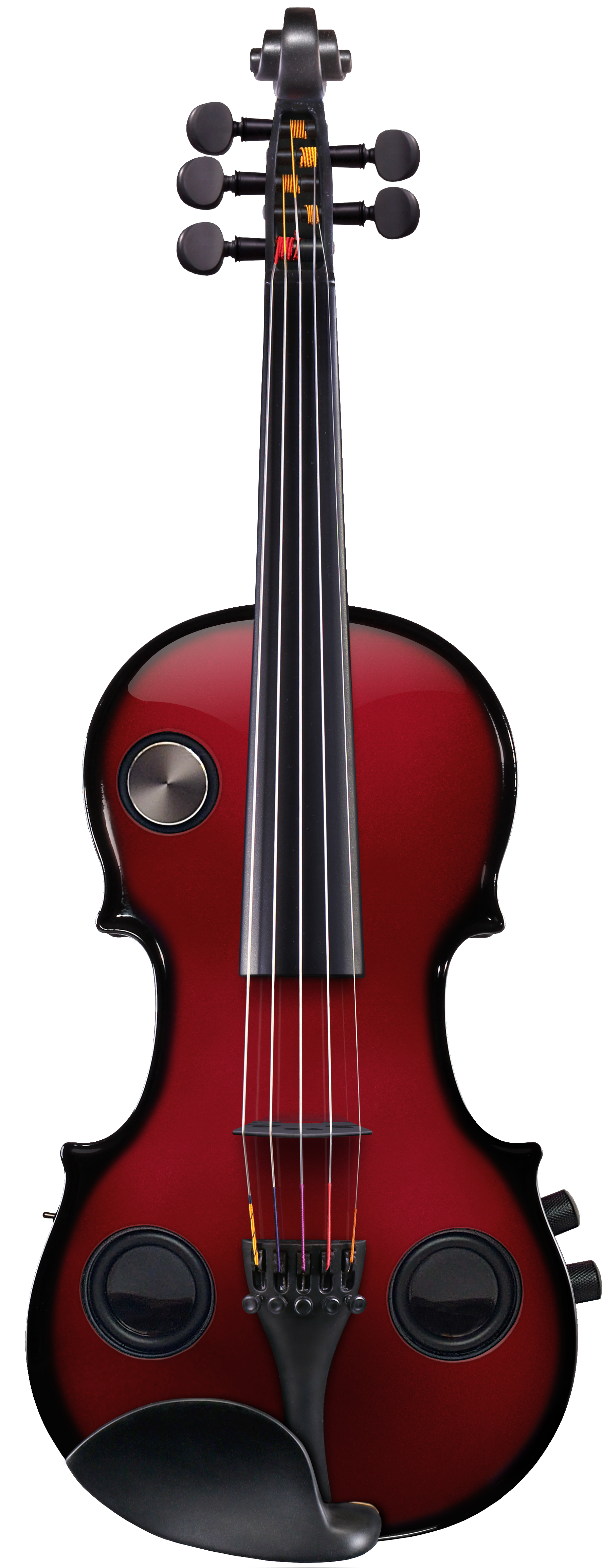 AEX Glasser/Voltatron Violin 5-String