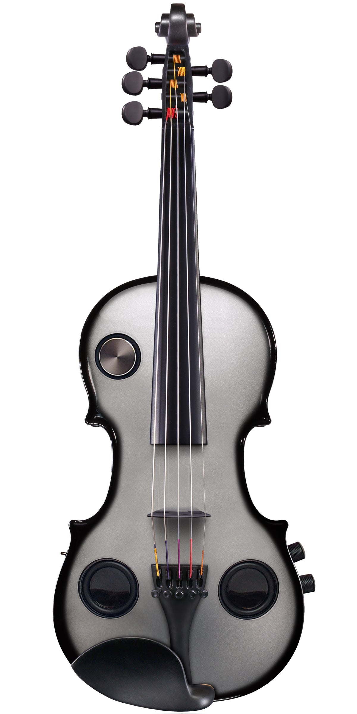 AEX Glasser/Voltatron Violin 5-String