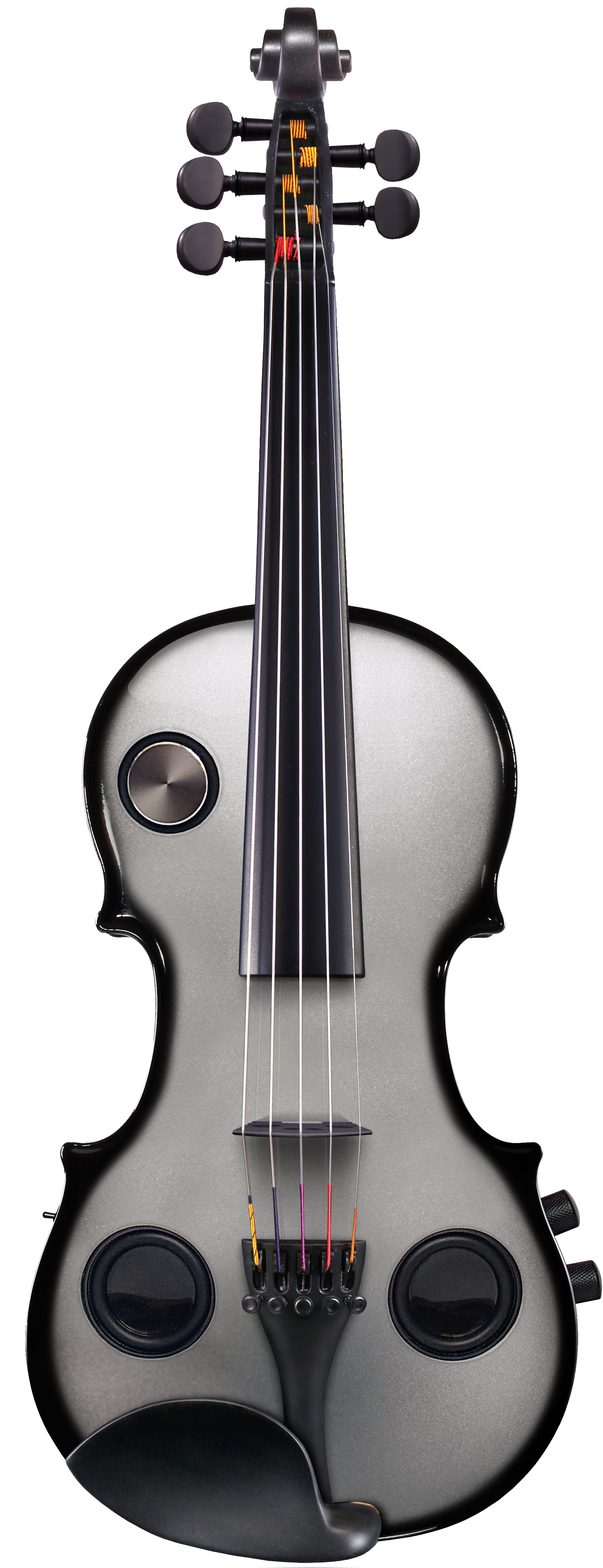 AEX Glasser/Voltatron Violin 5-String