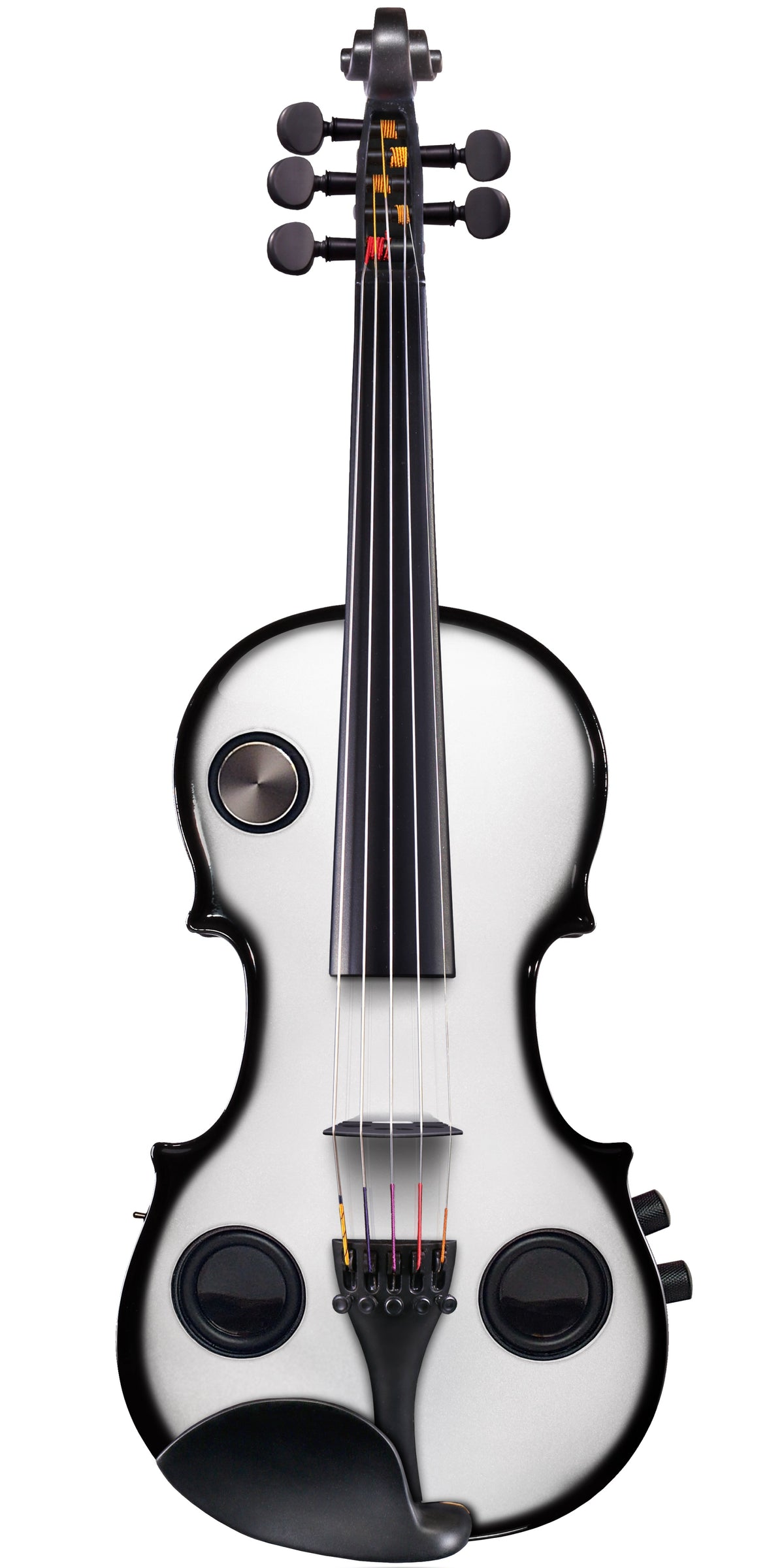 AEX Glasser/Voltatron Violin 5-String