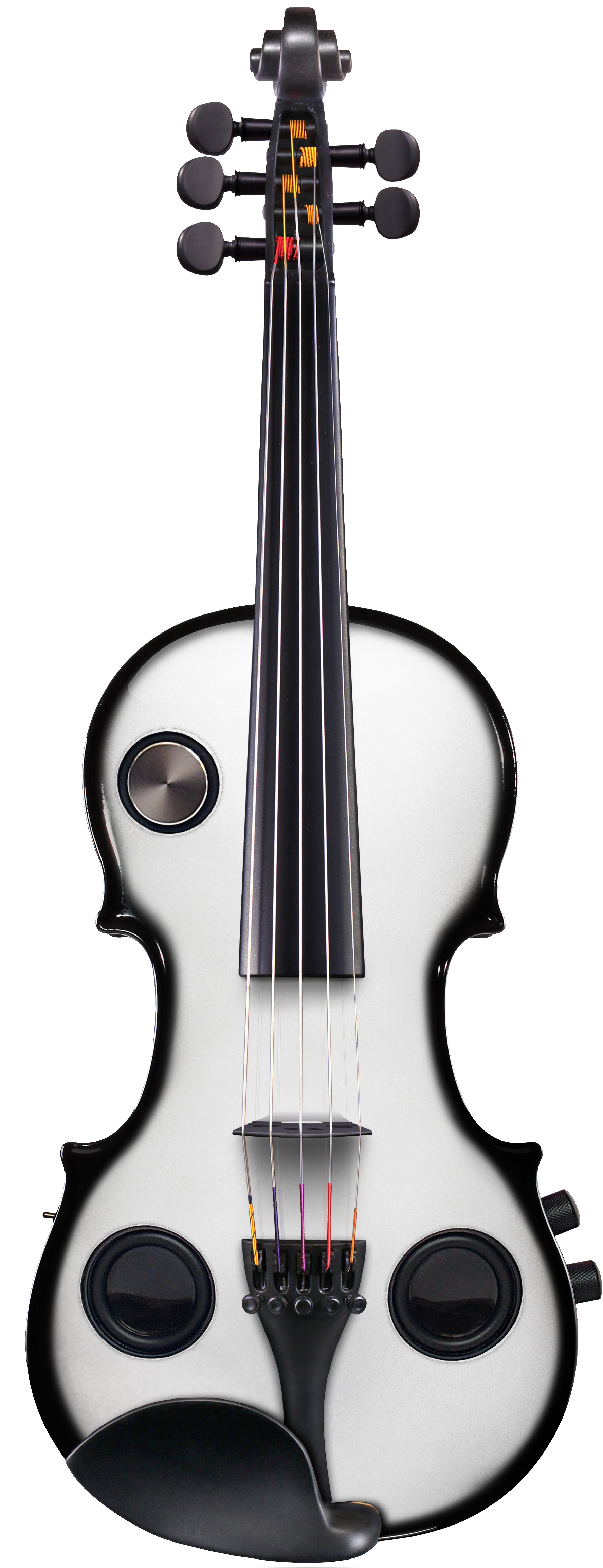 AEX Glasser/Voltatron Violin 5-String