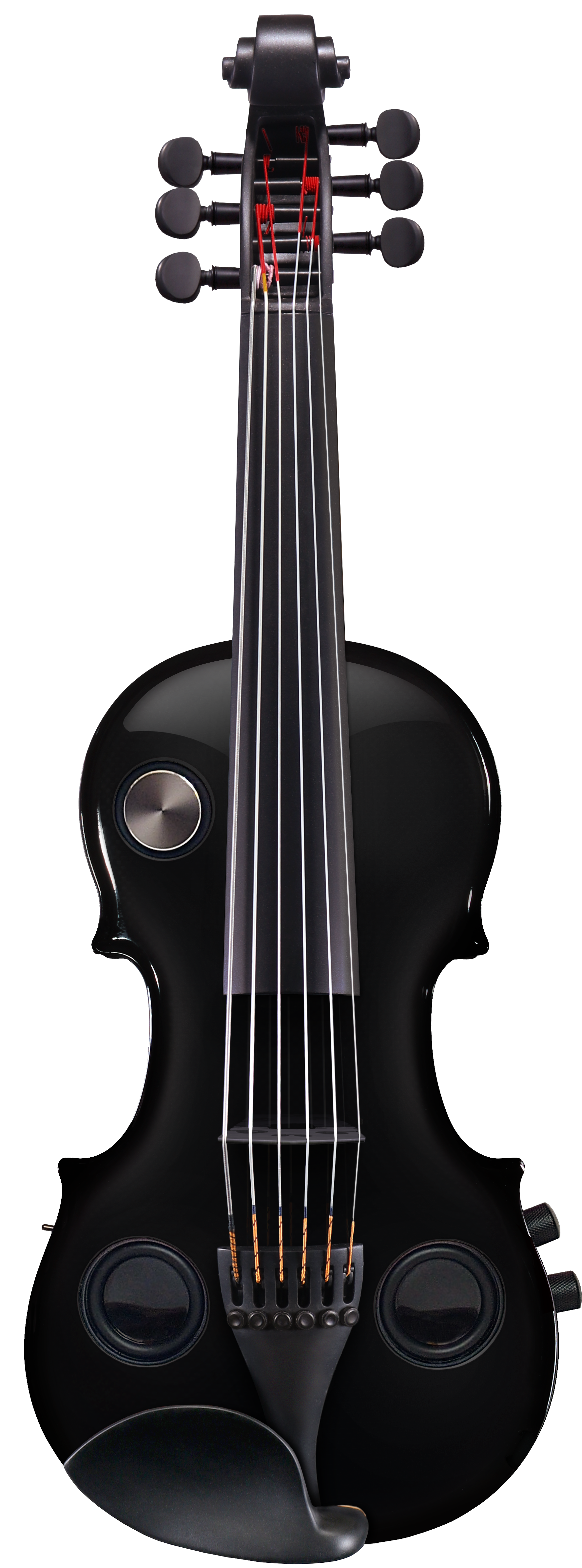 AEX Glasser/Voltatron Violin 6-String