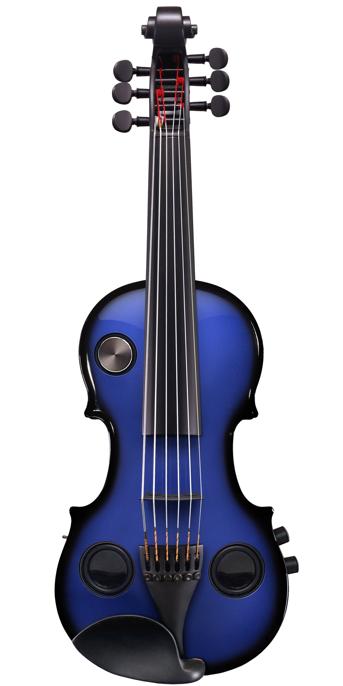AEX Glasser/Voltatron Violin 6-String