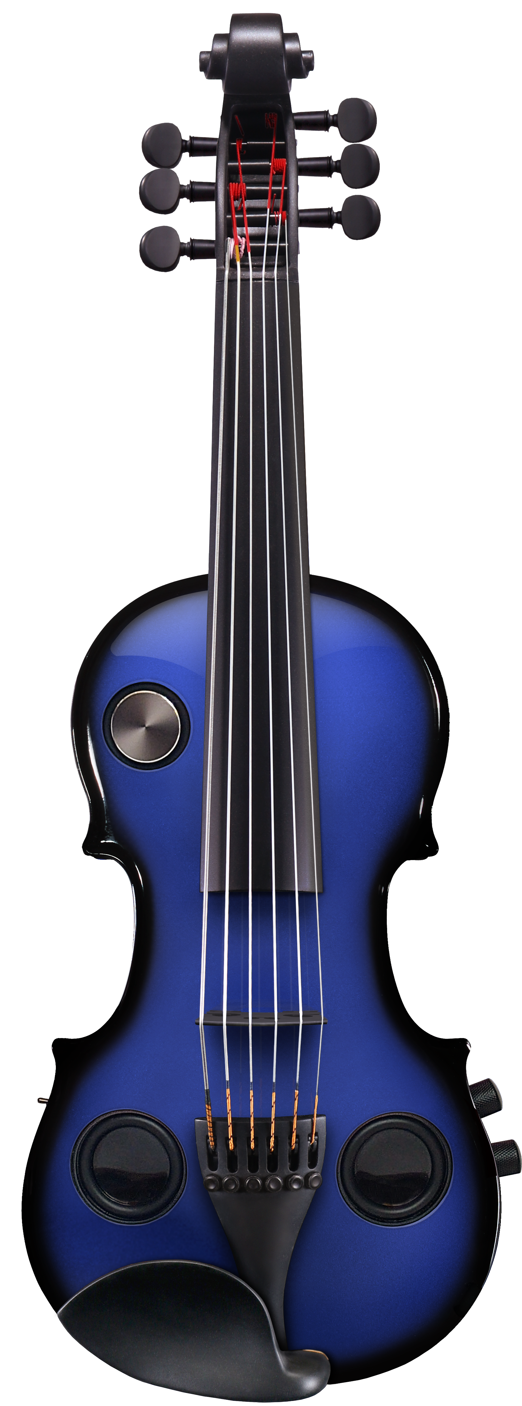 AEX Glasser/Voltatron Violin 6-String