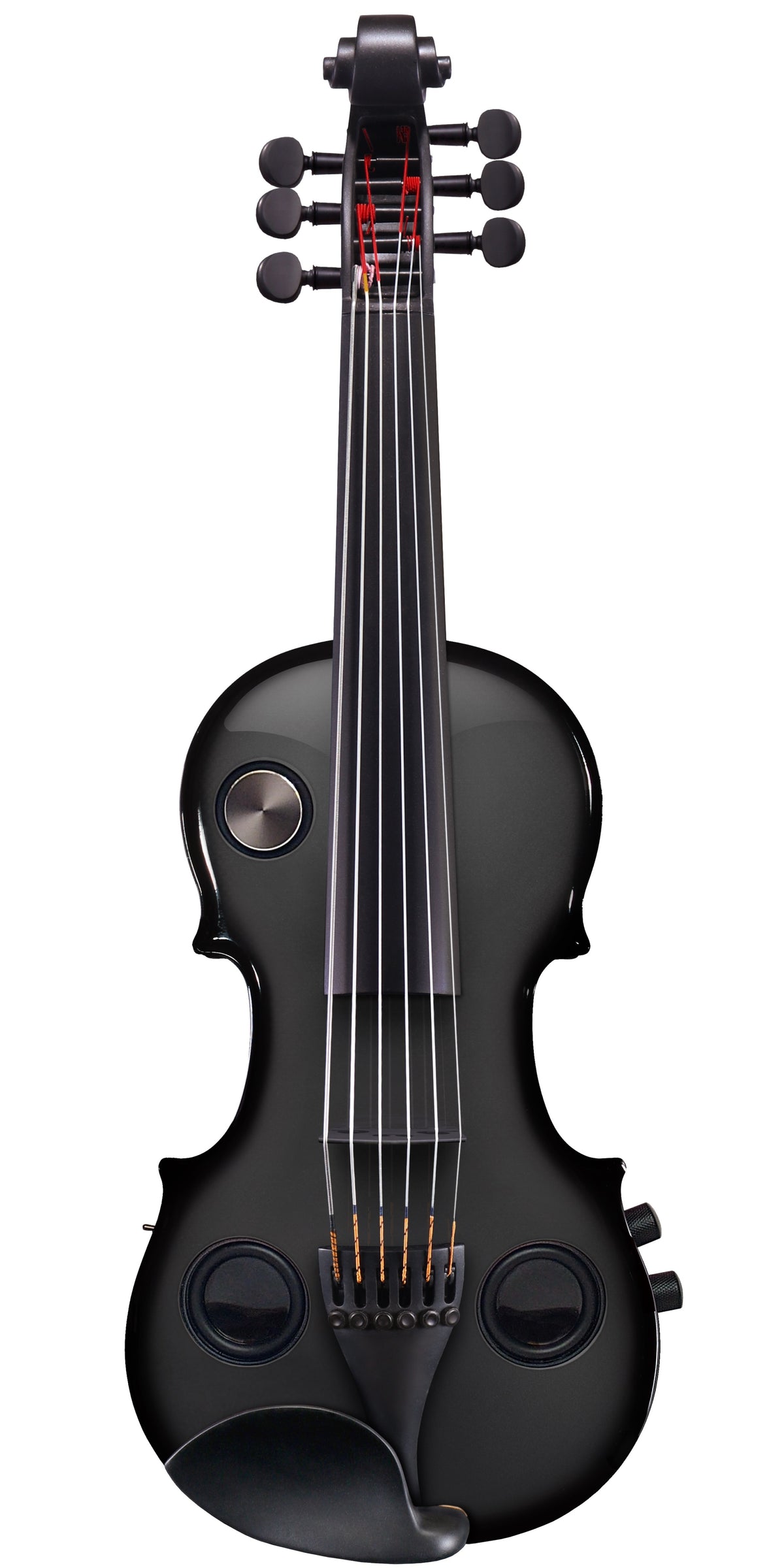 AEX Glasser/Voltatron Violin 6-String