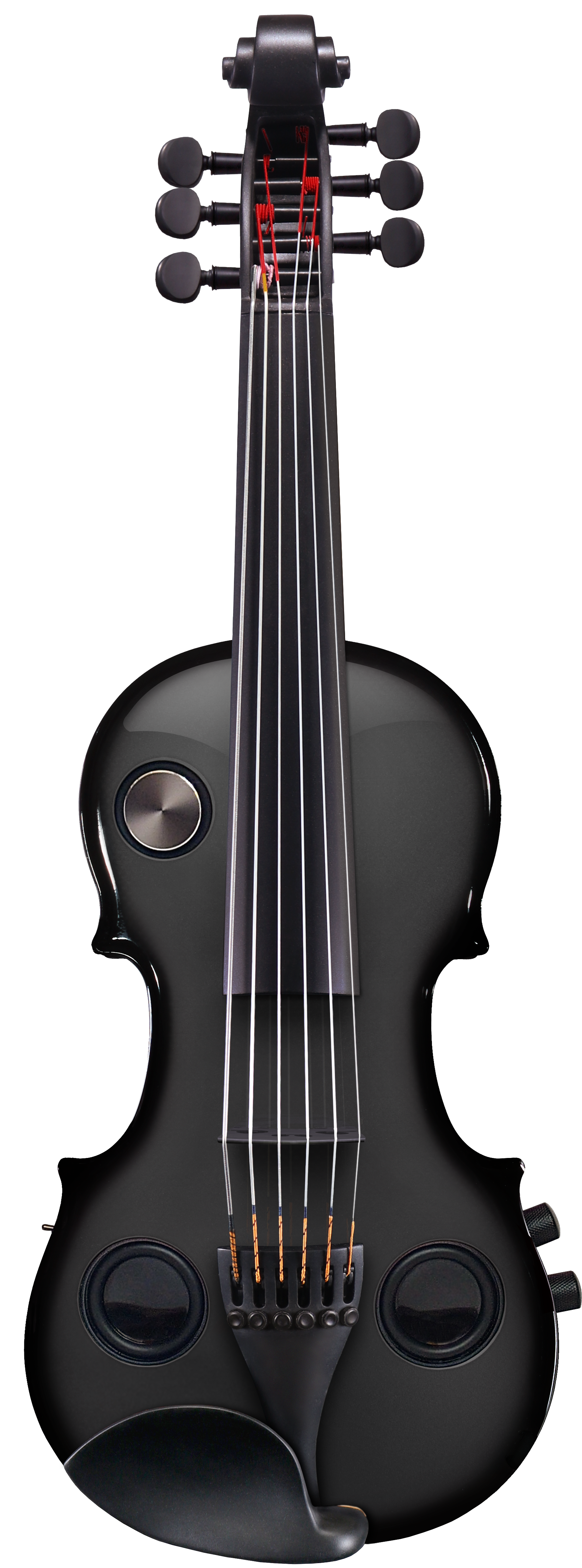 AEX Glasser/Voltatron Violin 6-String
