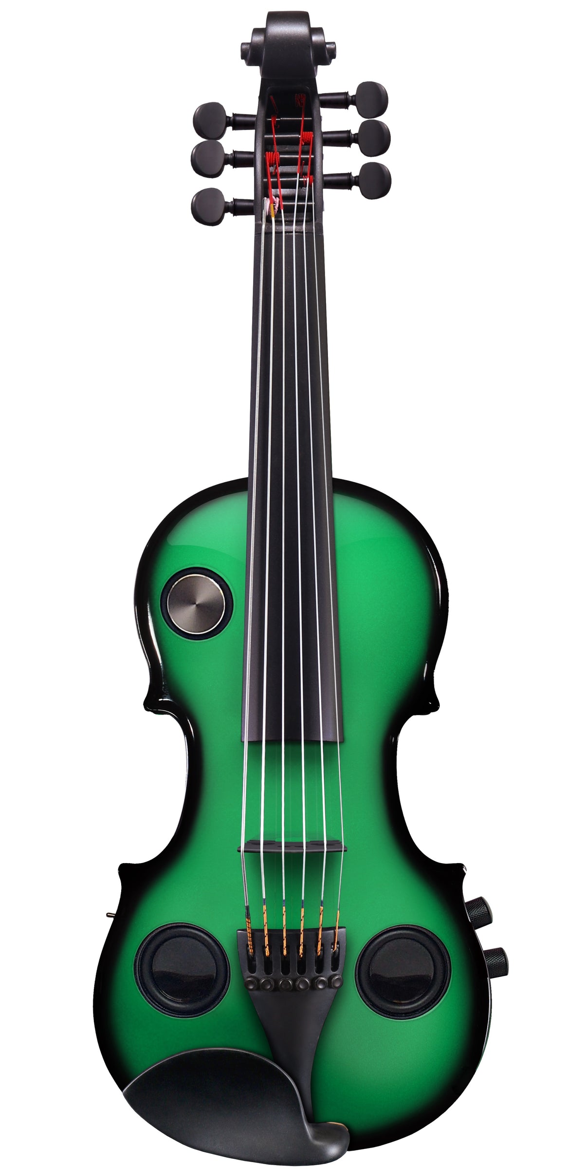 AEX Glasser/Voltatron Violin 6-String
