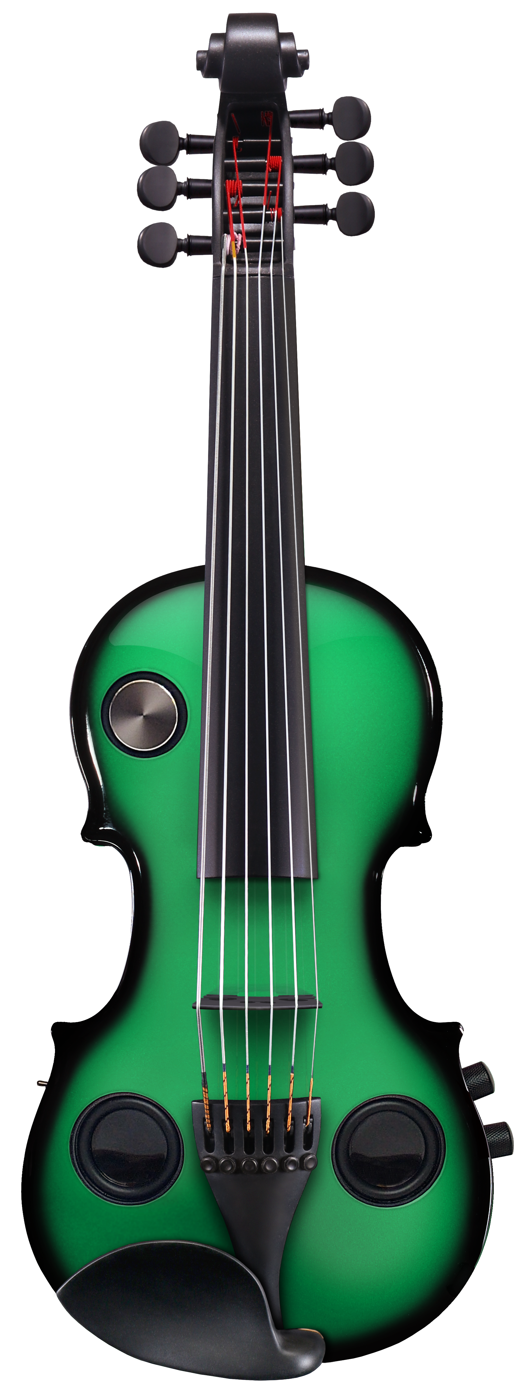 AEX Glasser/Voltatron Violin 6-String