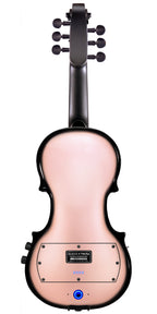 AEX Glasser/Voltatron Violin 6-String