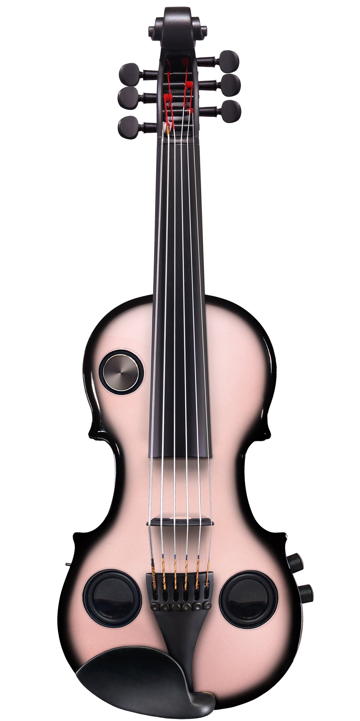 AEX Glasser/Voltatron Violin 6-String