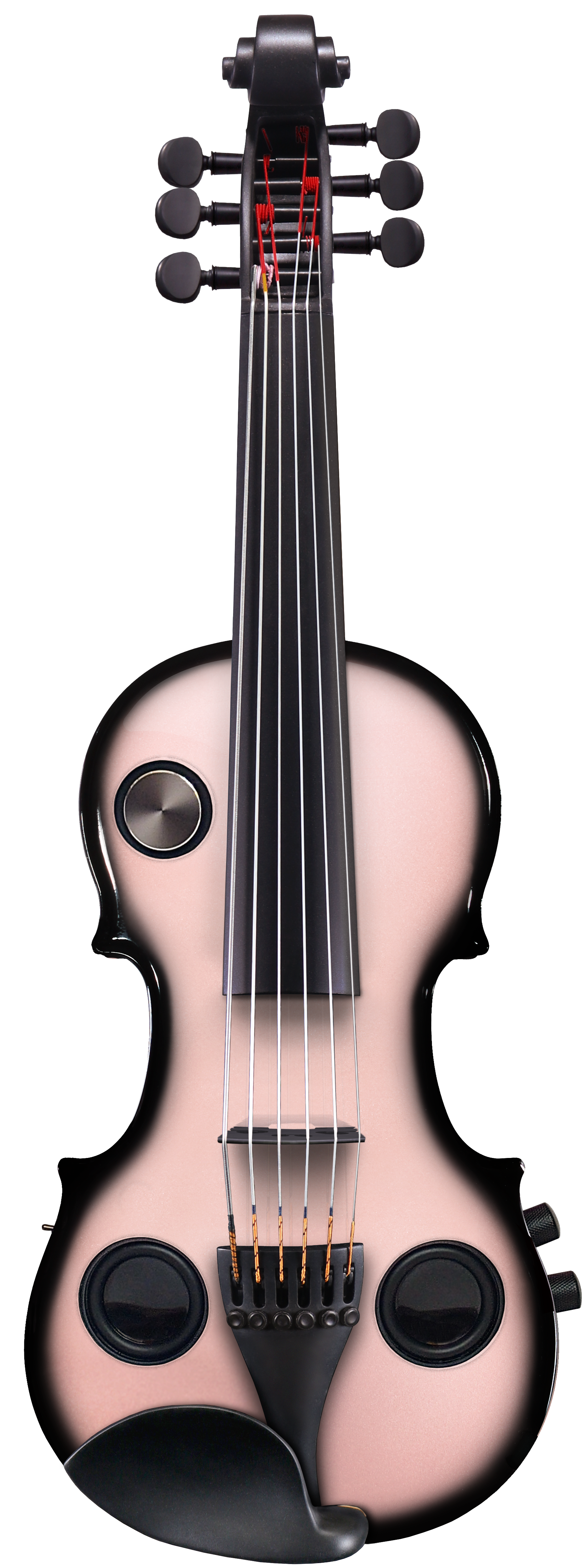 AEX Glasser/Voltatron Violin 6-String