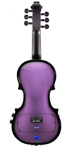 AEX Glasser/Voltatron Violin 6-String