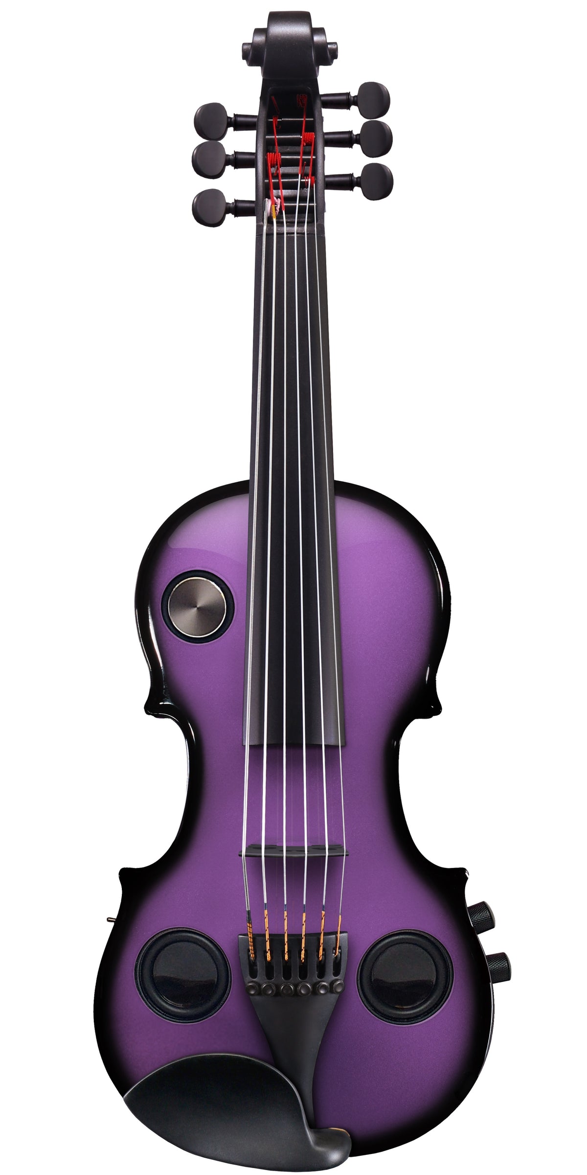 AEX Glasser/Voltatron Violin 6-String