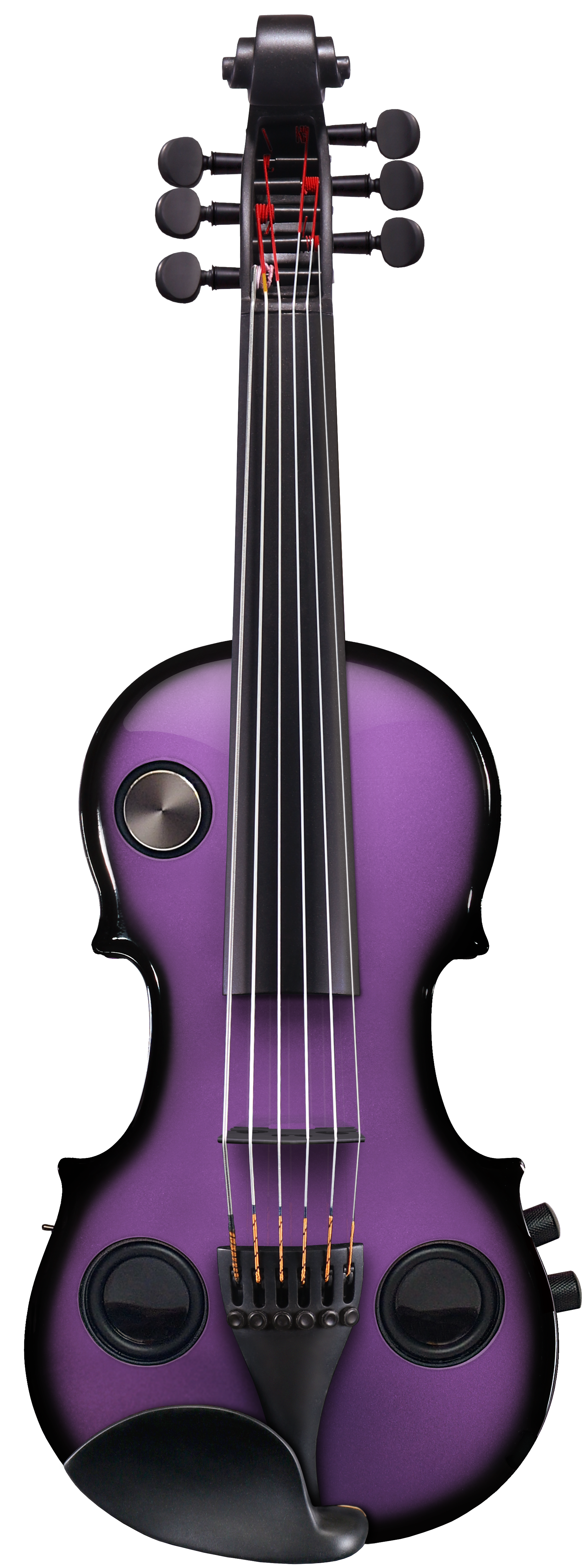 AEX Glasser/Voltatron Violin 6-String