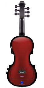 AEX Glasser/Voltatron Violin 6-String