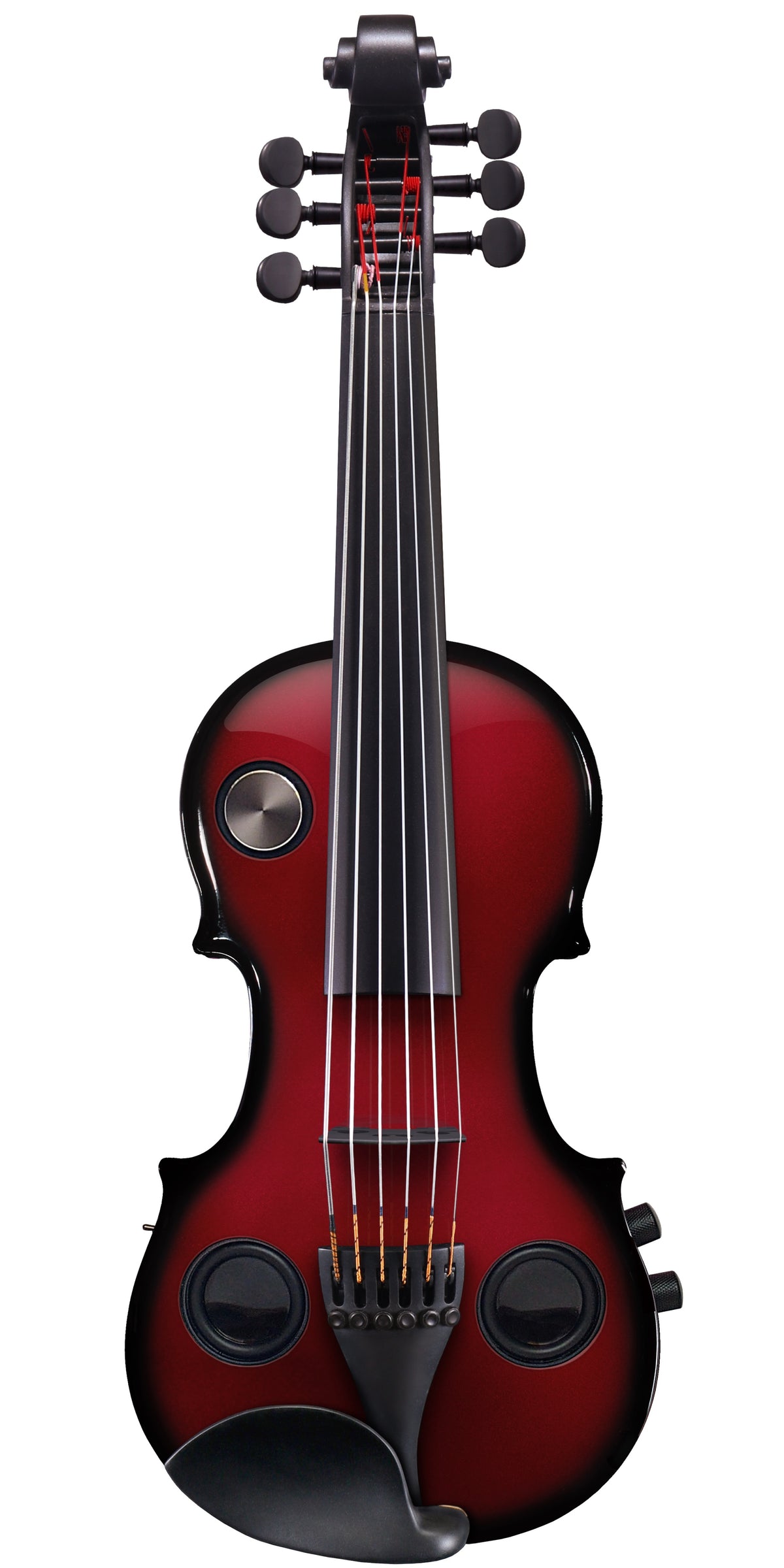 AEX Glasser/Voltatron Violin 6-String