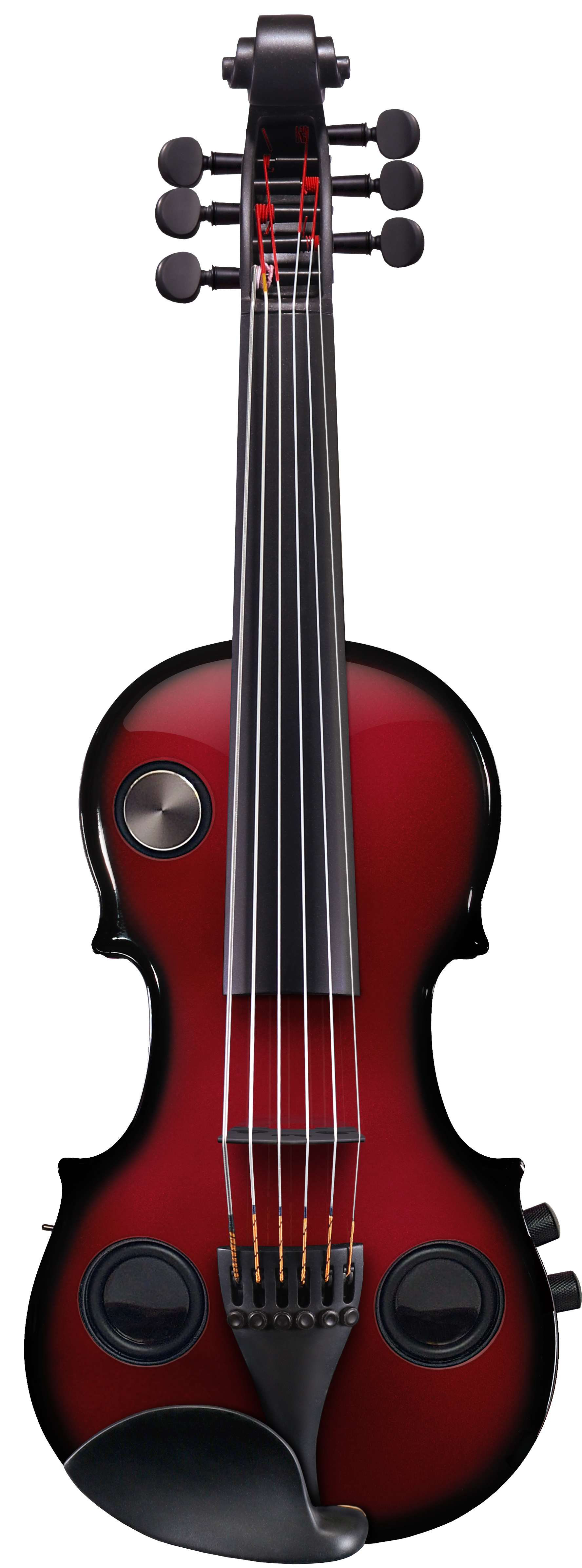AEX Glasser/Voltatron Violin 6-String
