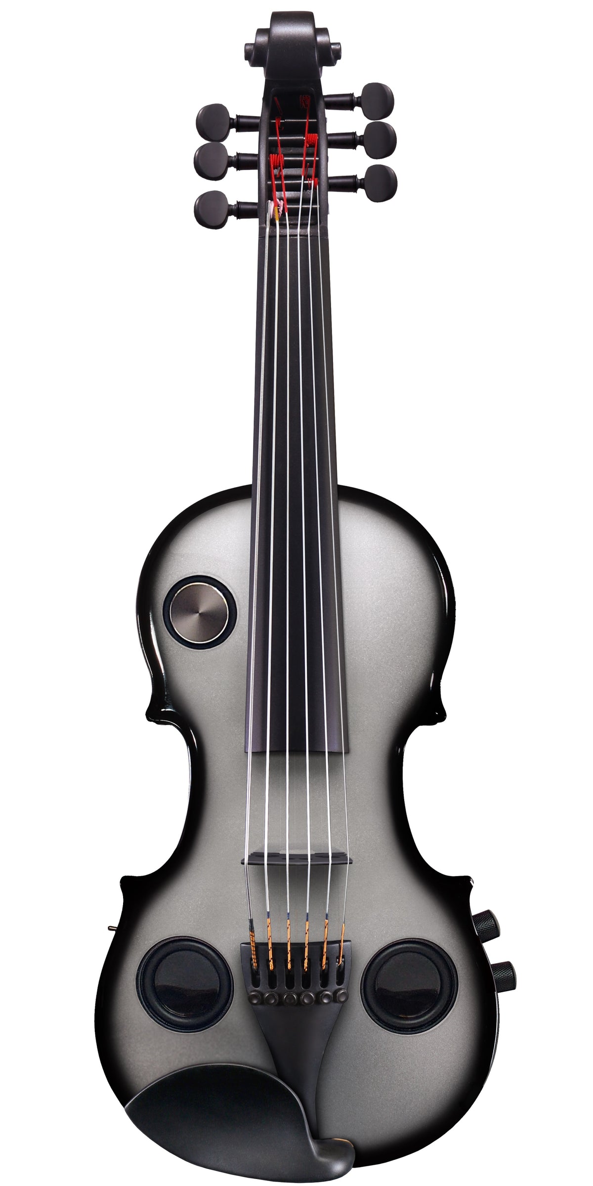 AEX Glasser/Voltatron Violin 6-String