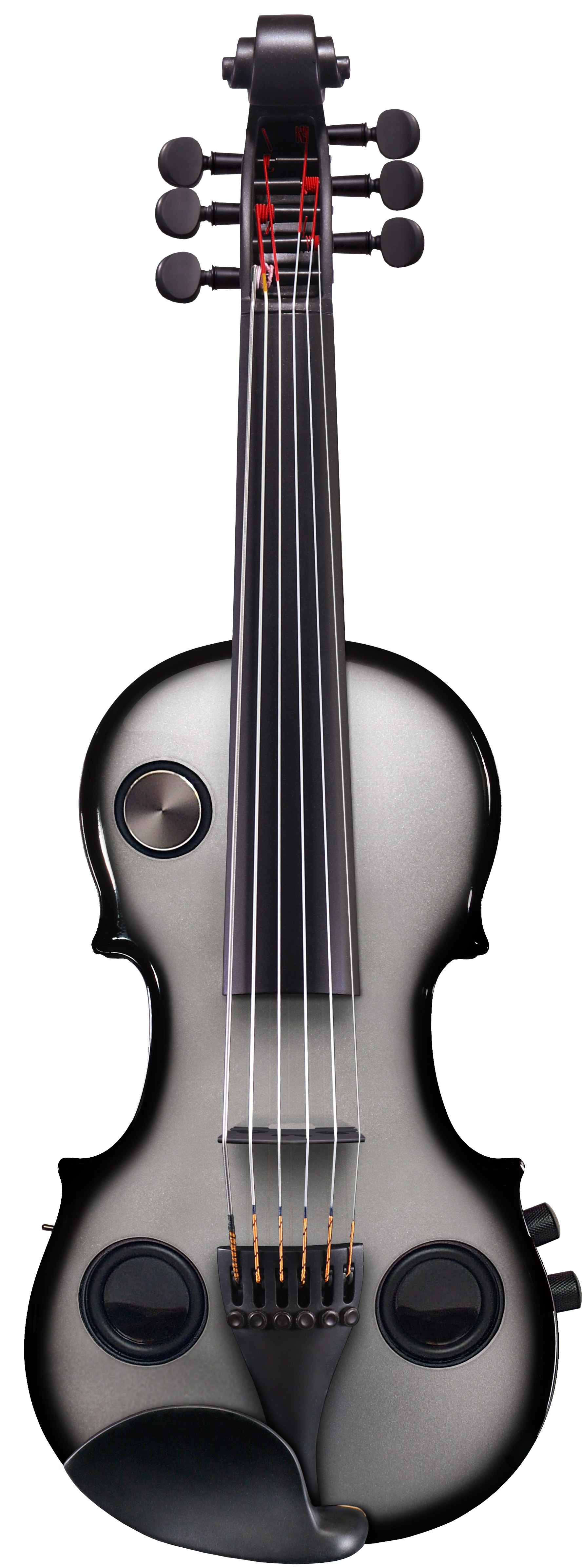 AEX Glasser/Voltatron Violin 6-String