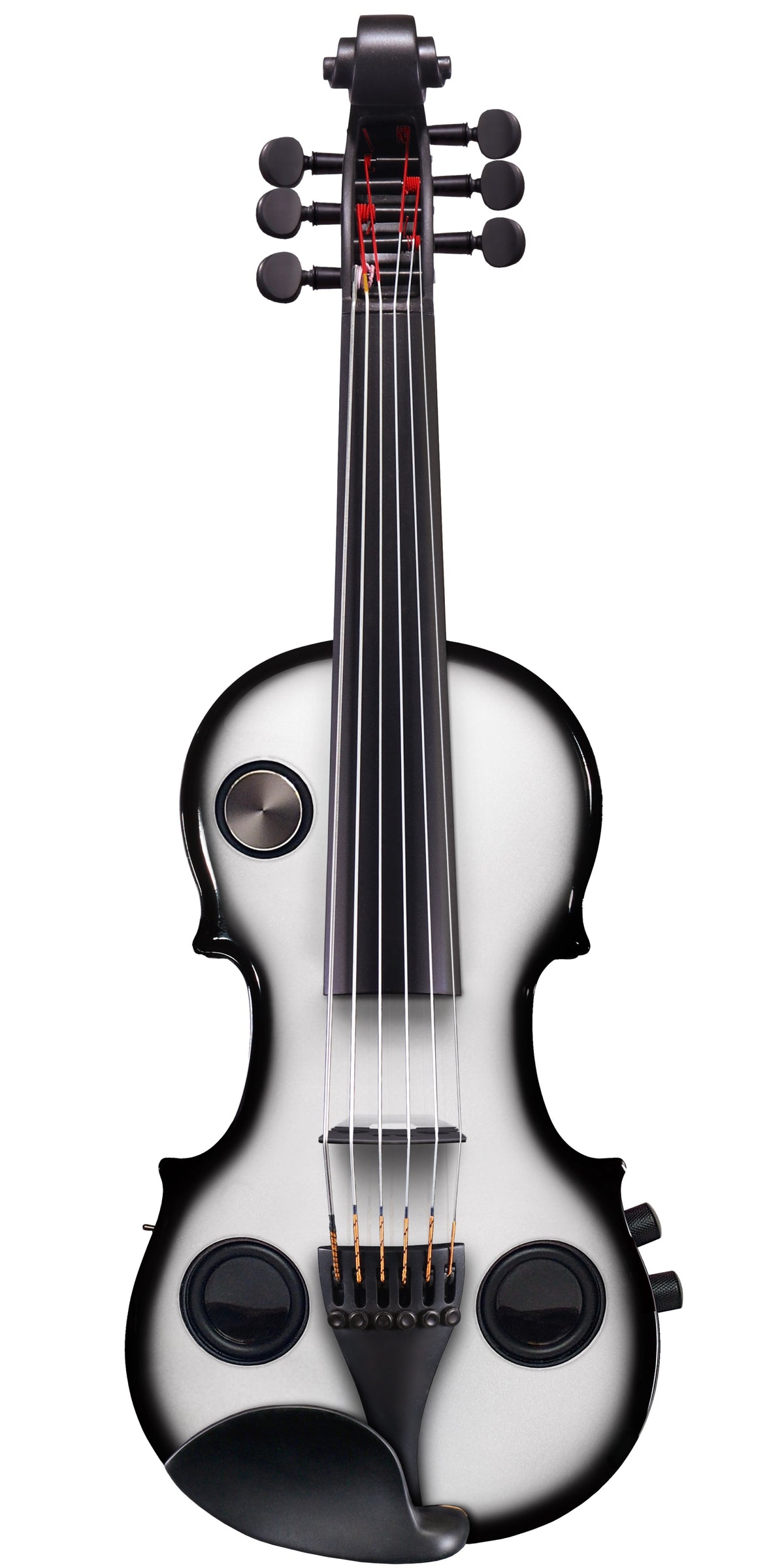 AEX Glasser/Voltatron Violin 6-String
