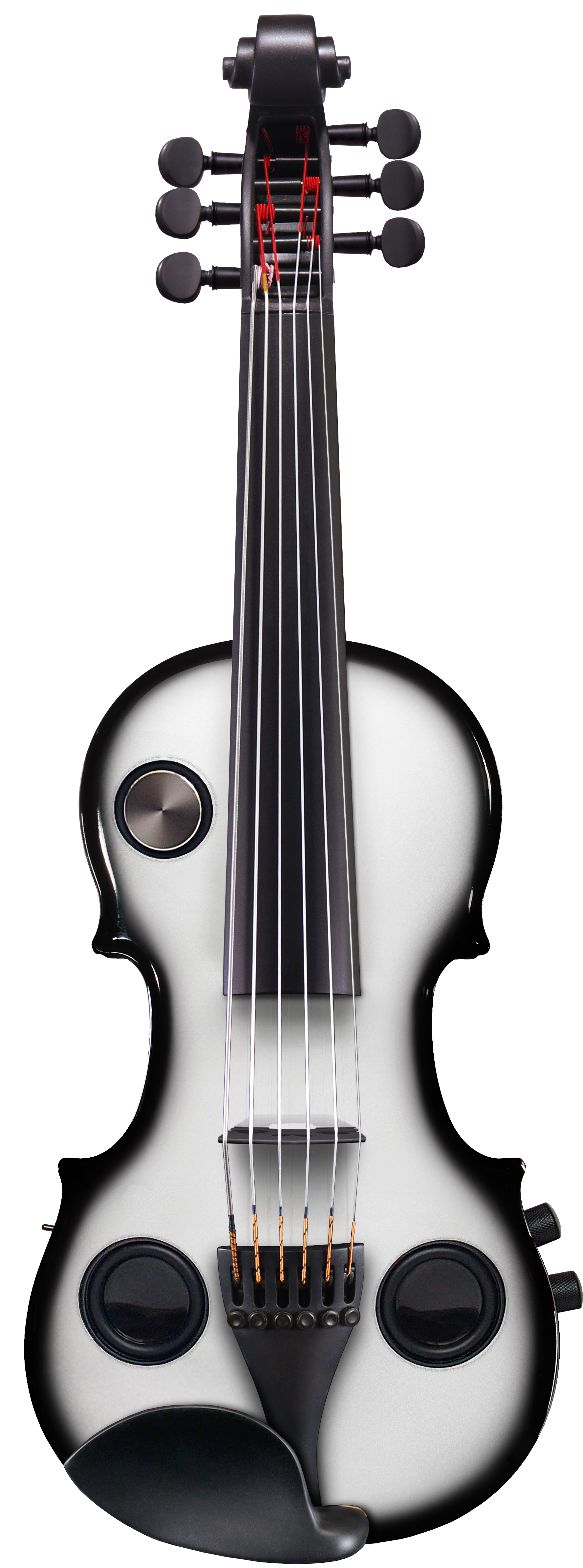 AEX Glasser/Voltatron Violin 6-String