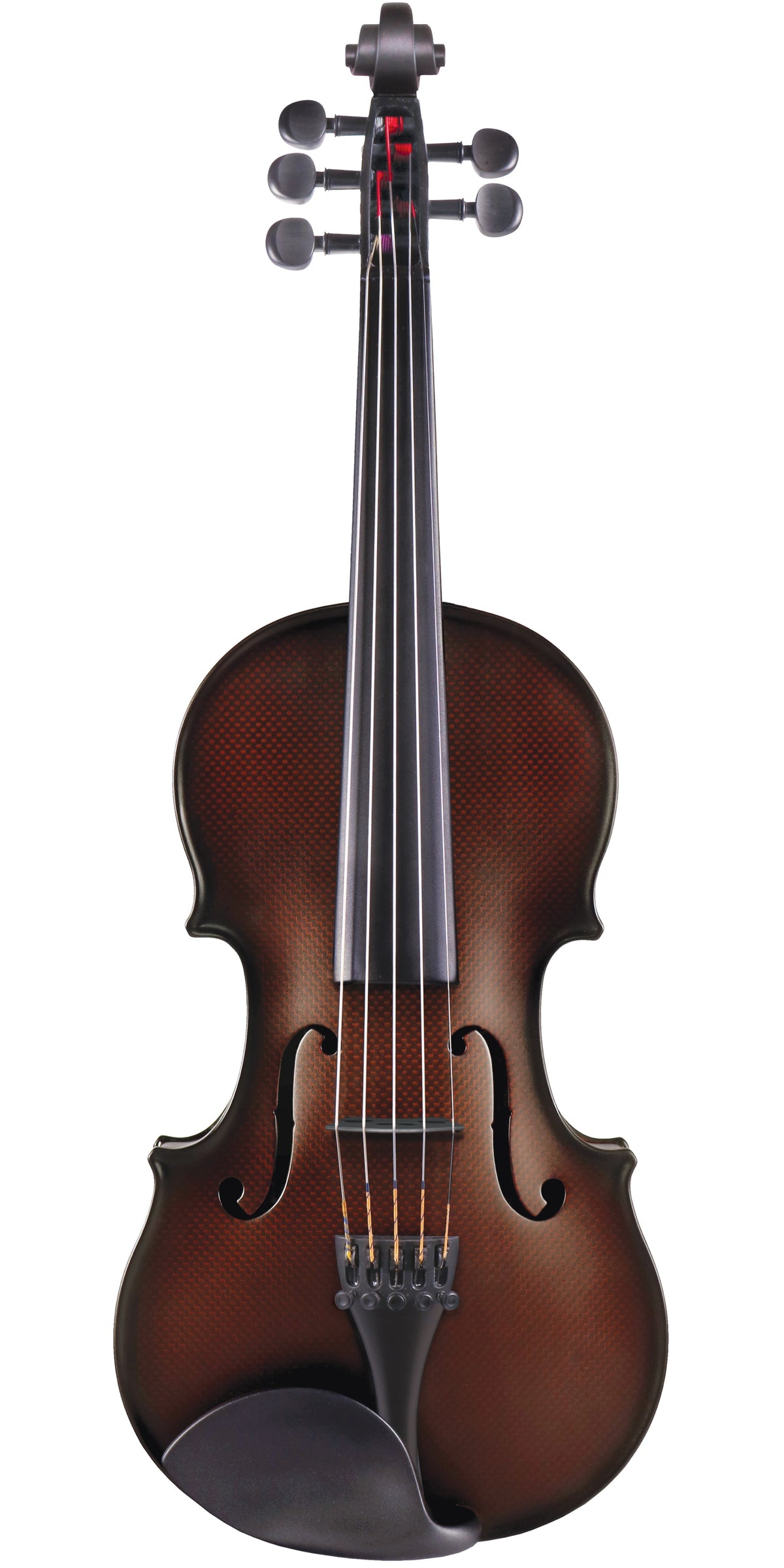 Carbon Composite Acoustic Violin 4/4 5-String