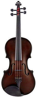 CARBON COMPOSITE ACOUSTIC VIOLA OUTFIT