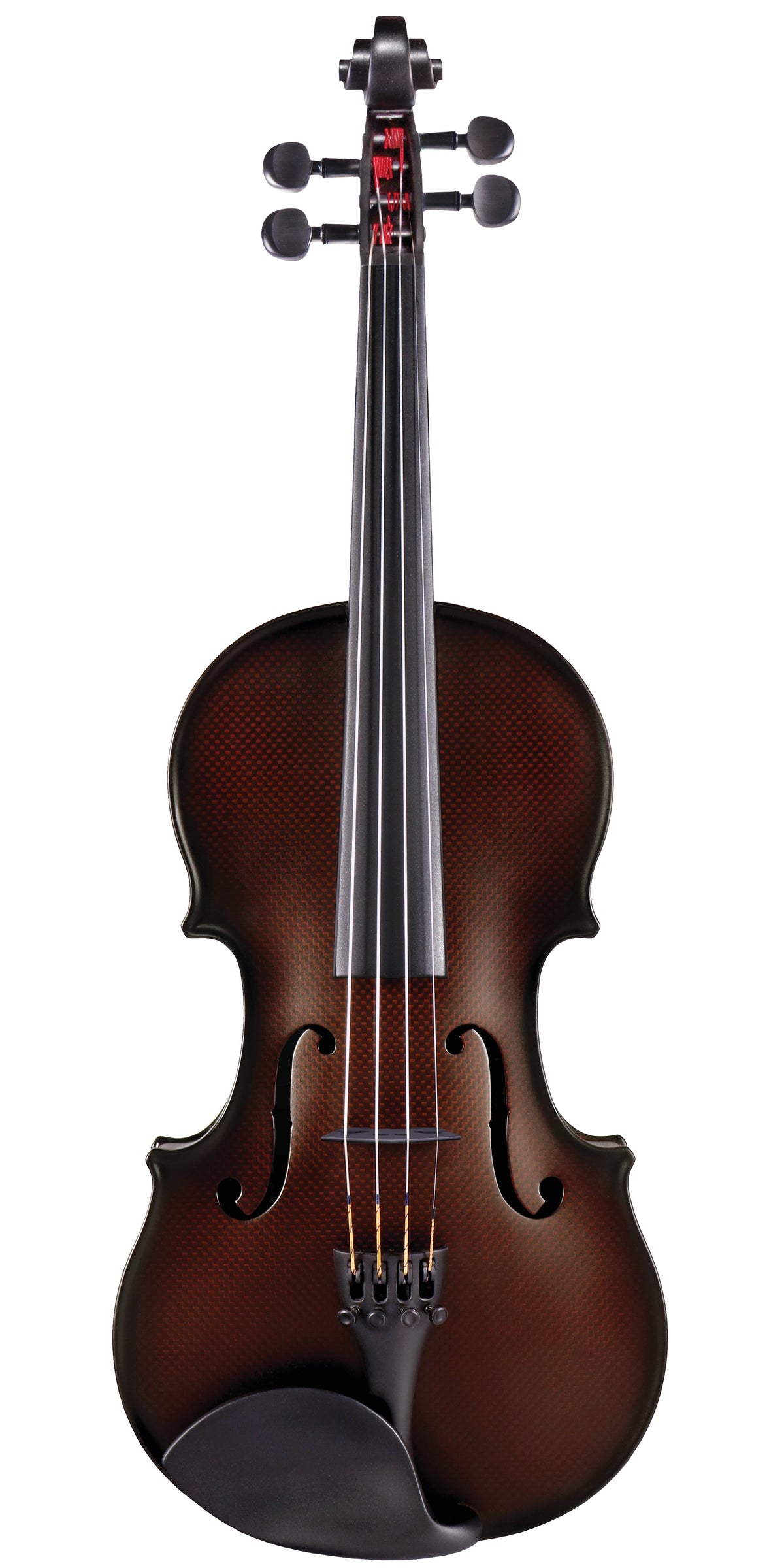 Carbon Composite Acoustic Violin 4/4