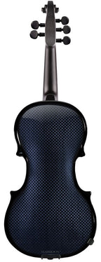 Carbon Composite Acoustic Violin 4/4 5-String