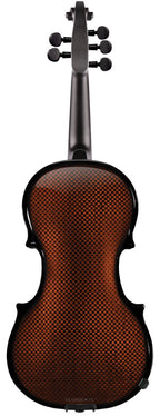 Carbon Composite Acoustic Violin 4/4 5-String