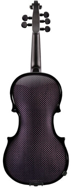 Carbon Composite Acoustic Violin 4/4 5-String
