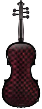 Carbon Composite Acoustic Violin 4/4 5-String