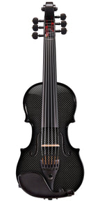 Carbon Composite Acoustic Electric Violin 6-String