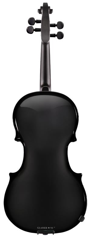 Carbon Composite Acoustic Violin 4/4