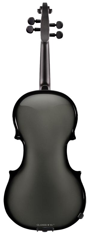 Carbon Composite Acoustic Violin 4/4