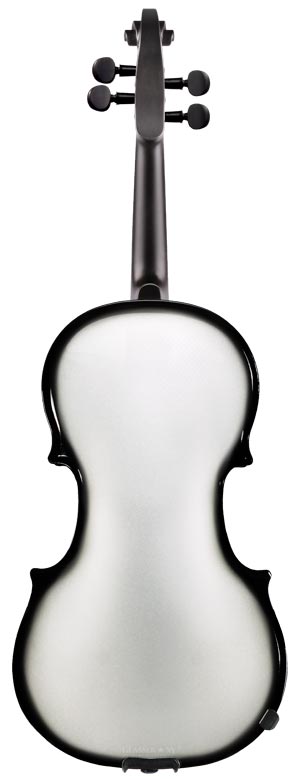 Carbon Composite Acoustic Violin 4/4