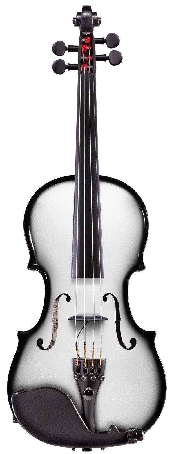 AEX CARBON COMPOSITE ACOUSTIC ELECTRIC VIOLIN 4-STRING