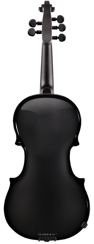 Carbon Composite Acoustic Violin 4/4 5-String