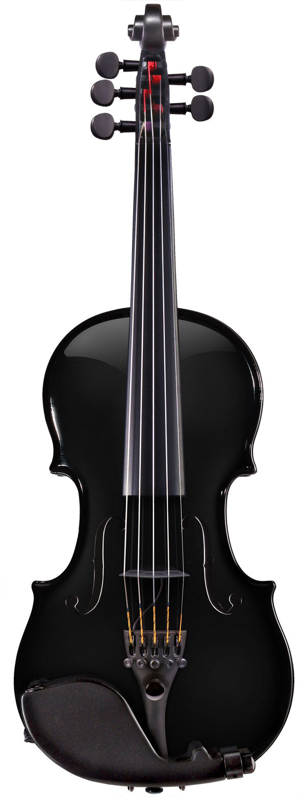 AEX CARBON COMPOSITE ACOUSTIC ELECTRIC VIOLIN 5-STRING