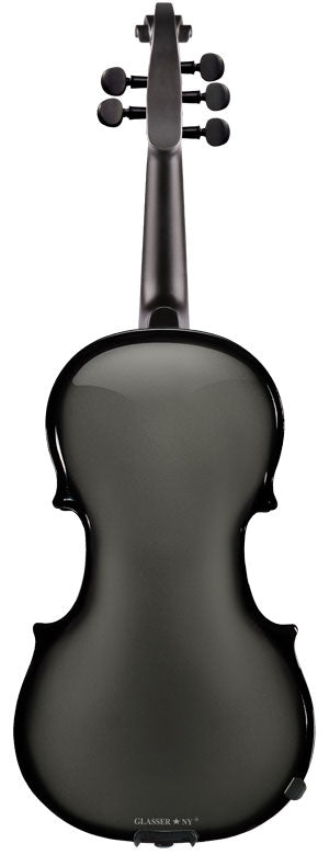 Carbon Composite Acoustic Violin 4/4 5-String