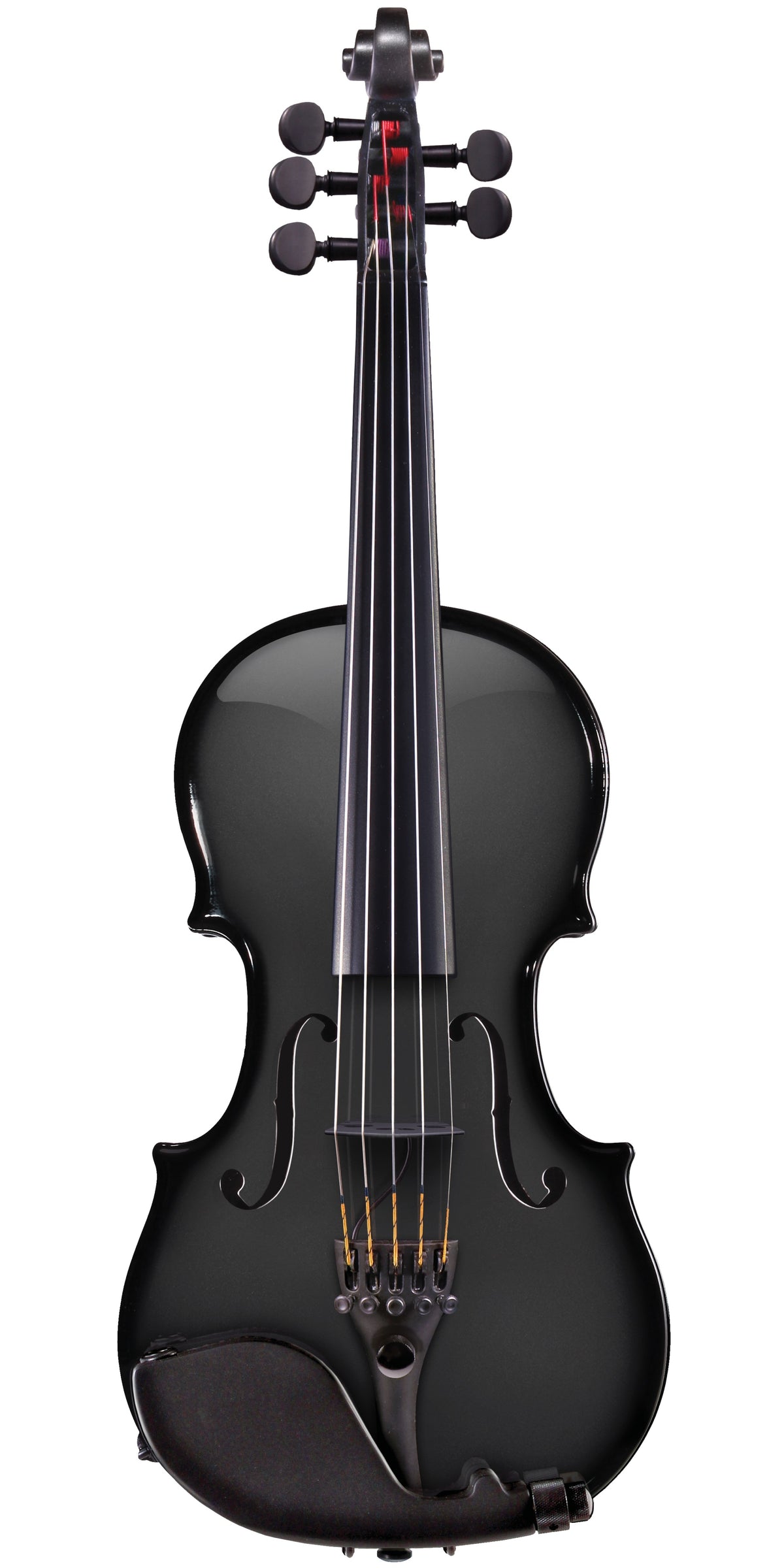 AEX Carbon Composite Acoustic Electric Violin 5-String