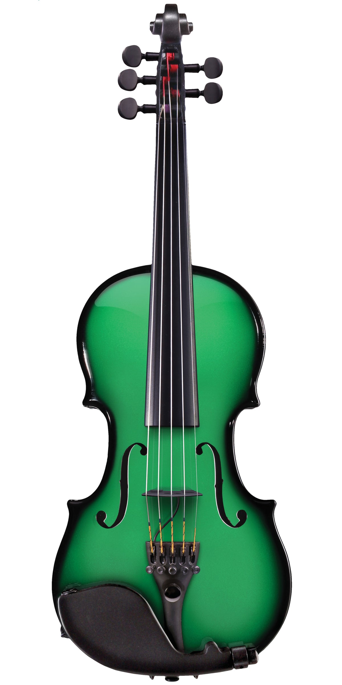 AEX Carbon Composite Acoustic Electric Violin 5-String