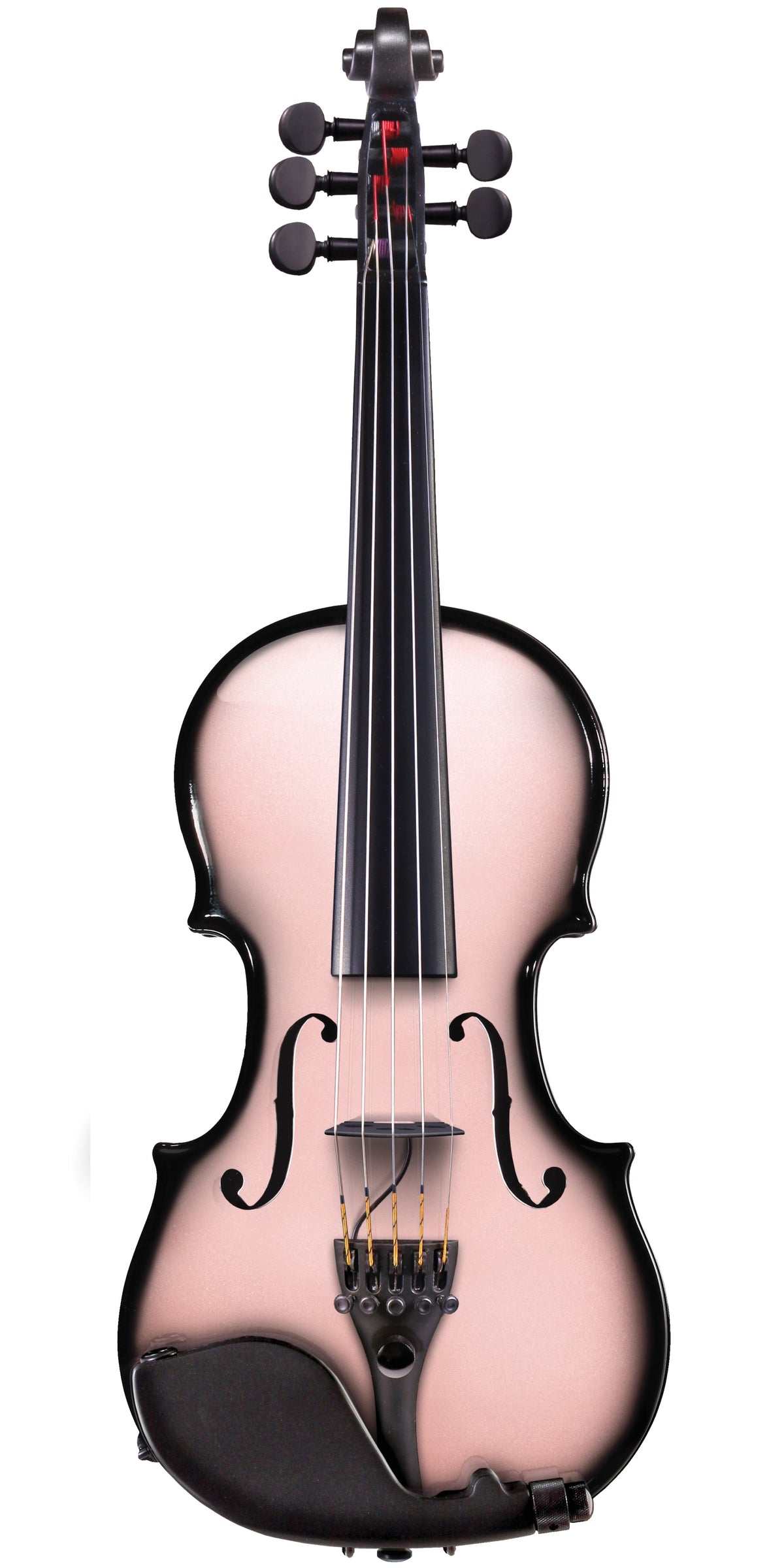 AEX Carbon Composite Acoustic Electric Violin 5-String