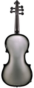 Carbon Composite Acoustic Violin 4/4 5-String
