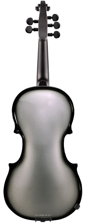 Carbon Composite Acoustic Violin 4/4 5-String