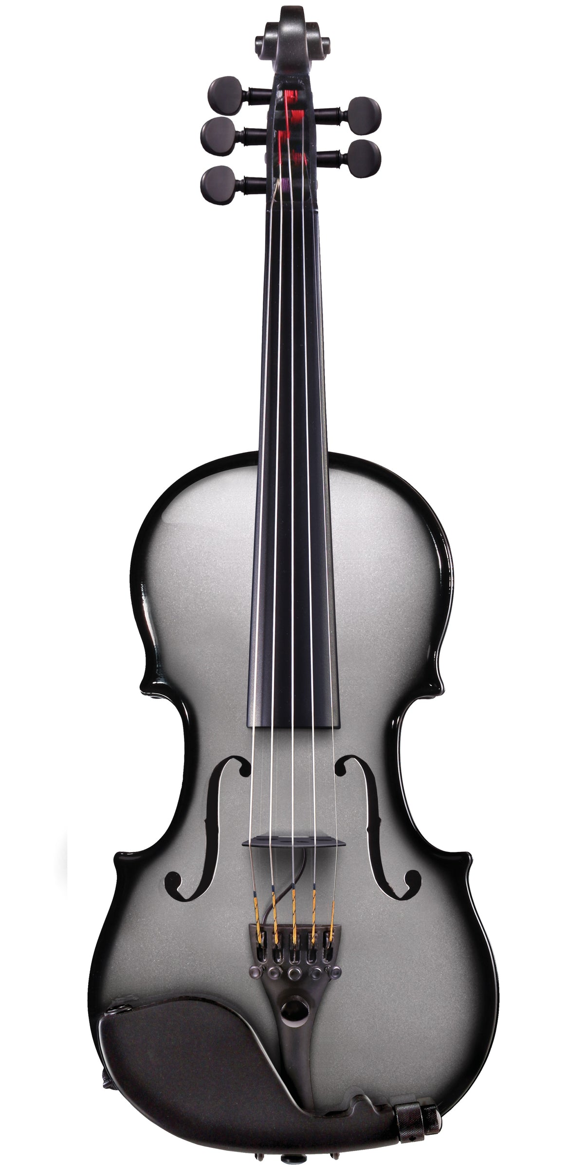 AEX Carbon Composite Acoustic Electric Violin 5-String