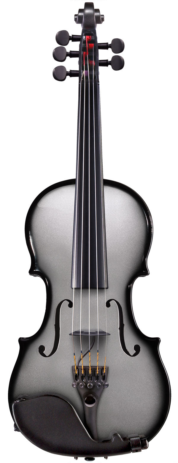 AEX CARBON COMPOSITE ACOUSTIC ELECTRIC VIOLIN 5-STRING